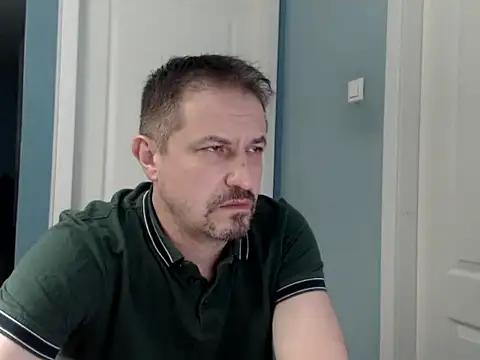 MisterFaithRO online show from 7, 5, 2026