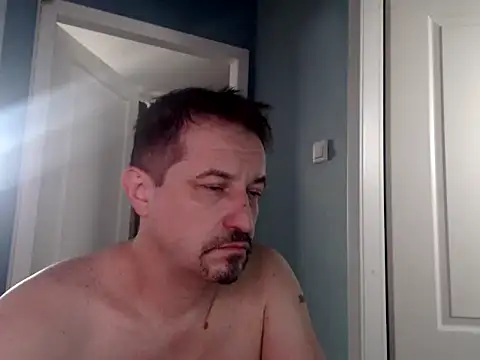 MisterFaithRO online show from 10, 5, 2026