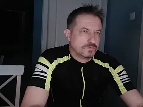 MisterFaithRO online show from 15, 4, 2026