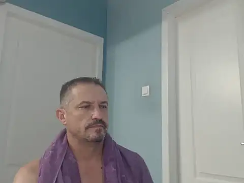 Snapshot of MisterFaithRO chatting on 13, 7, 2026 MisterFaithRO online show from 13, 7, 2026