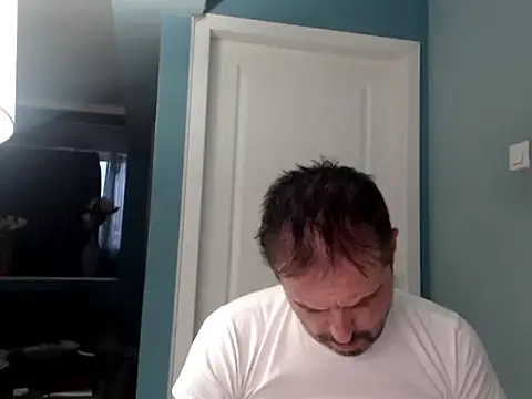 MisterFaithRO online show from 29, 4, 2026