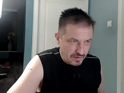 MisterFaithRO online show from 23, 4, 2026