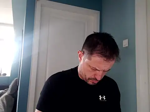 MisterFaithRO online show from 19, 4, 2026