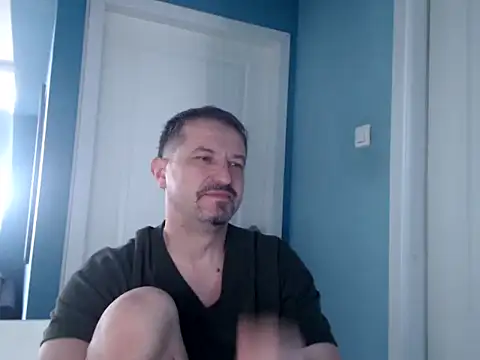 MisterFaithRO online show from 13, 4, 2026