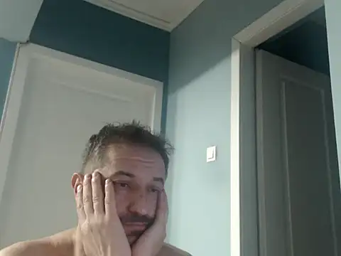 MisterFaithRO online show from 16, 4, 2026
