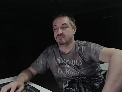 MisterFaithRO online show from 23, 5, 2026
