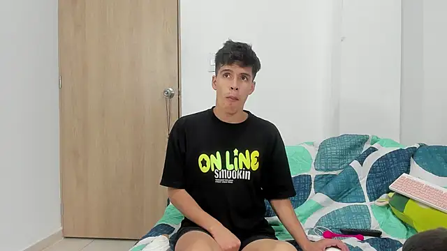 Dimitrixxx   online show from 7, 11, 2025