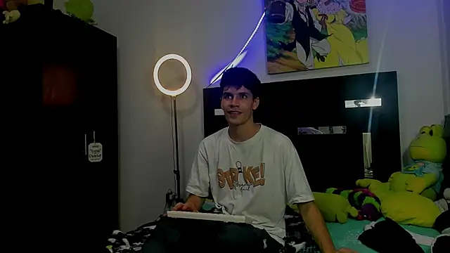 Dimitrixxx   online show from 11, 1, 2026