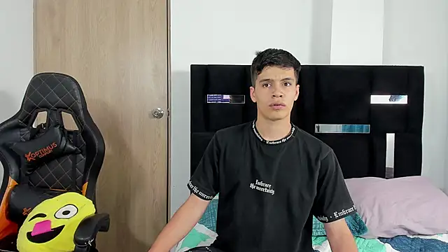 Dimitrixxx   online show from 22, 9, 2025