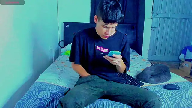 Dimitrixxx   online show from 17, 6, 2026