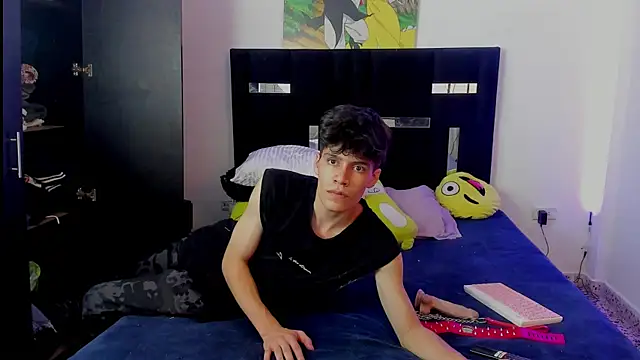 Dimitrixxx   online show from 28, 2, 2026