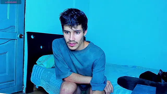 Dimitrixxx   online show from 28, 5, 2026
