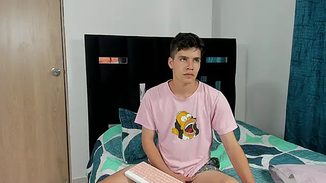 Dimitrixxx   online show from 24, 9, 2025