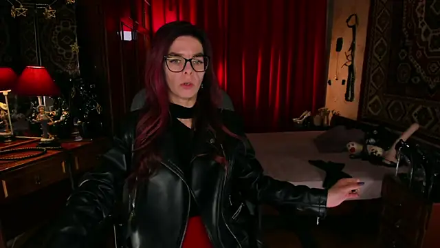 Snapshot of MargoTigress chatting on 28, 2, 2026 MargoTigress online show from 28, 2, 2026