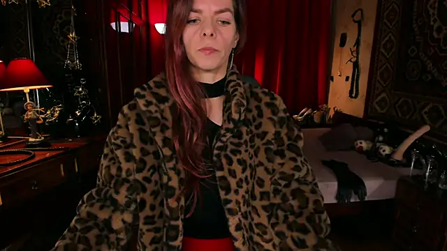 Snapshot of MargoTigress chatting on 17, 2, 2026 MargoTigress online show from 17, 2, 2026