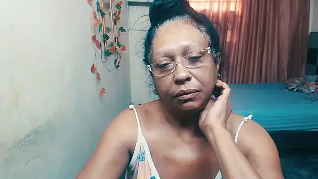 CindyClimax online show from 20, 9, 2025