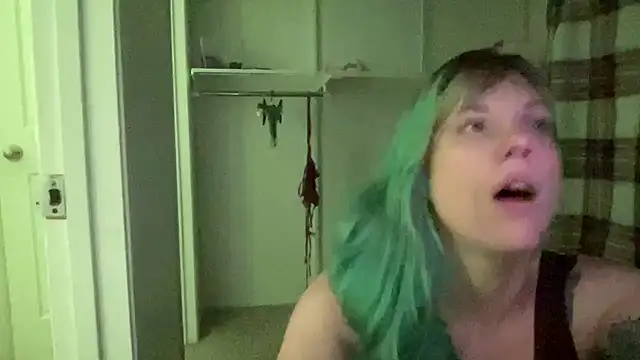 TheDaisyChaos online show from 7, 5, 2026