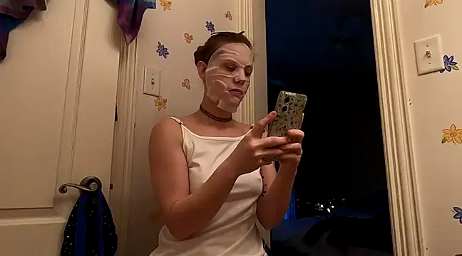 TheDaisyChaos online show from 15, 1, 2025