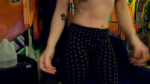 TheDaisyChaos online show from 23, 2, 2025