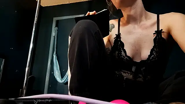 TheDaisyChaos online show from 5, 12, 2024