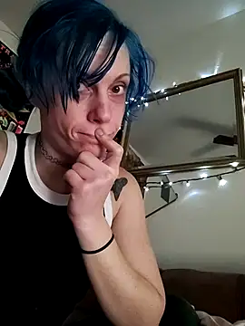 TheDaisyChaos online show from 29, 10, 2025