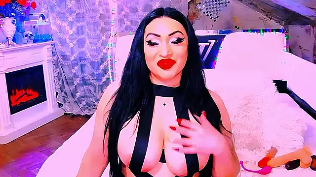 AmyraSunris online show from 11, 3, 2026