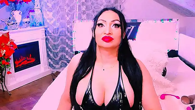 AmyraSunris online show from 11, 11, 2025