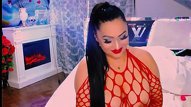 AmyraSunris online show from 3, 10, 2025