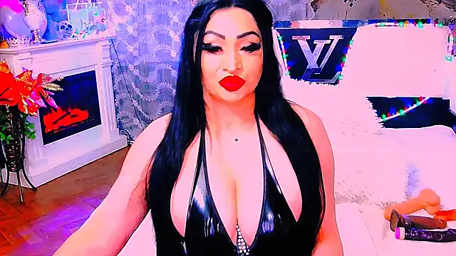 AmyraSunris online show from 29, 4, 2026