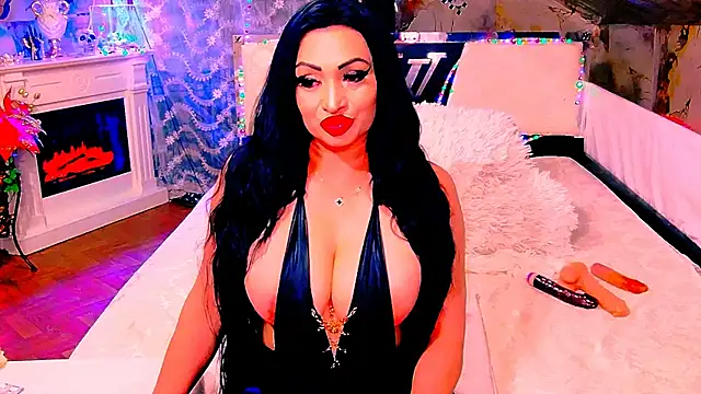 Snapshot of AmyraSunris chatting on 20, 6, 2026 AmyraSunris online show from 20, 6, 2026