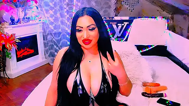AmyraSunris online show from 27, 5, 2026