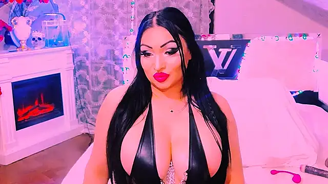 AmyraSunris online show from 28, 10, 2025