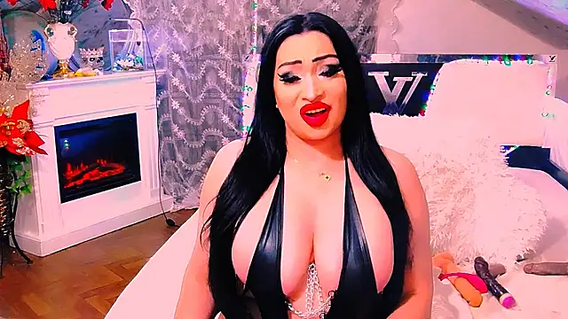 AmyraSunris online show from 9, 1, 2026