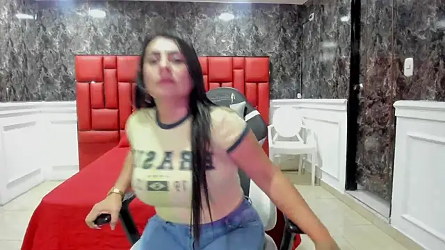 Imyourdirtymilf online show from 3, 10, 2025