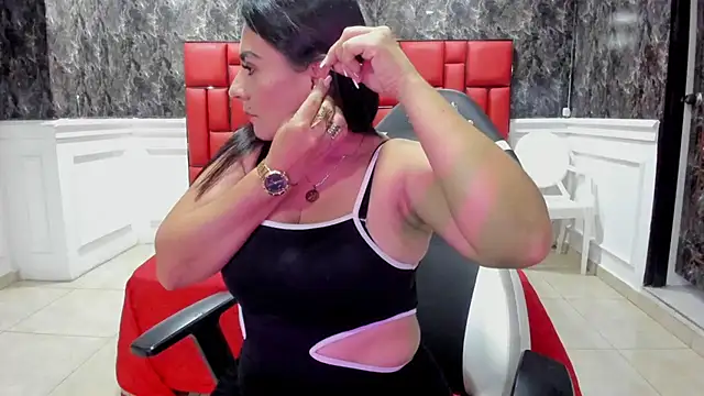 Imyourdirtymilf online show from 29, 9, 2025