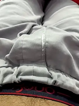 Babyucum4me online show from 5, 1, 2026