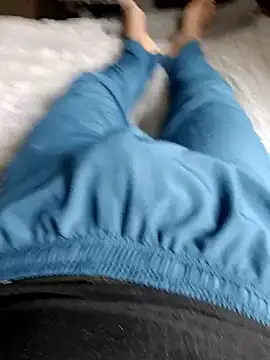 Babyucum4me online show from 1, 12, 2025