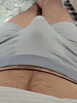 Babyucum4me online show from 3, 6, 2026