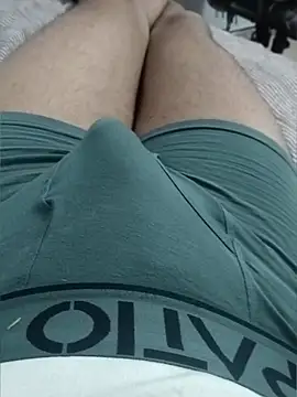 Babyucum4me online show from 22, 4, 2026