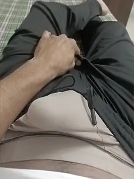 Babyucum4me online show from 27, 4, 2026