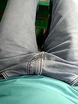 Babyucum4me online show from 26, 3, 2026