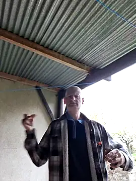 Perv10 online show from 1, 11, 2025