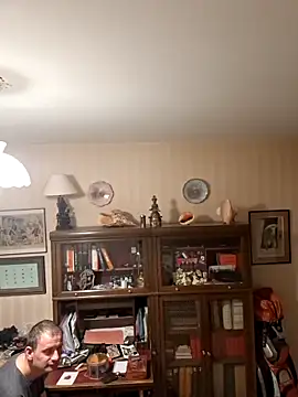 Perv10 online show from 7, 3, 2026