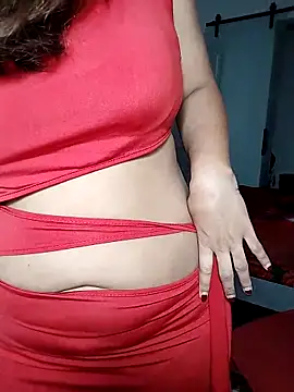 HotSpicyGujju online show from 14, 2, 2025