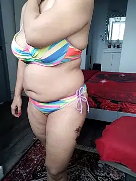 HotSpicyGujju online show from 1, 3, 2025