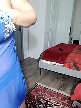 HotSpicyGujju online show from 26, 2, 2025