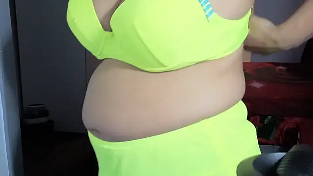 HotSpicyGujju online show from 3, 2, 2026