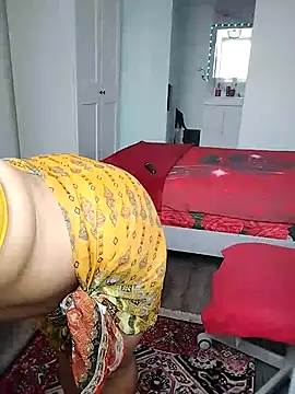 HotSpicyGujju online show from 4, 3, 2025