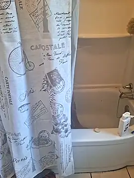 ThickDMattyxh online show from 5, 10, 2025