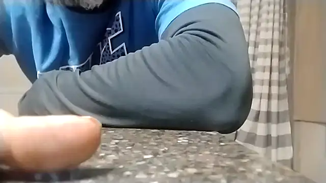 ThickDMattyxh online show from 17, 1, 2025